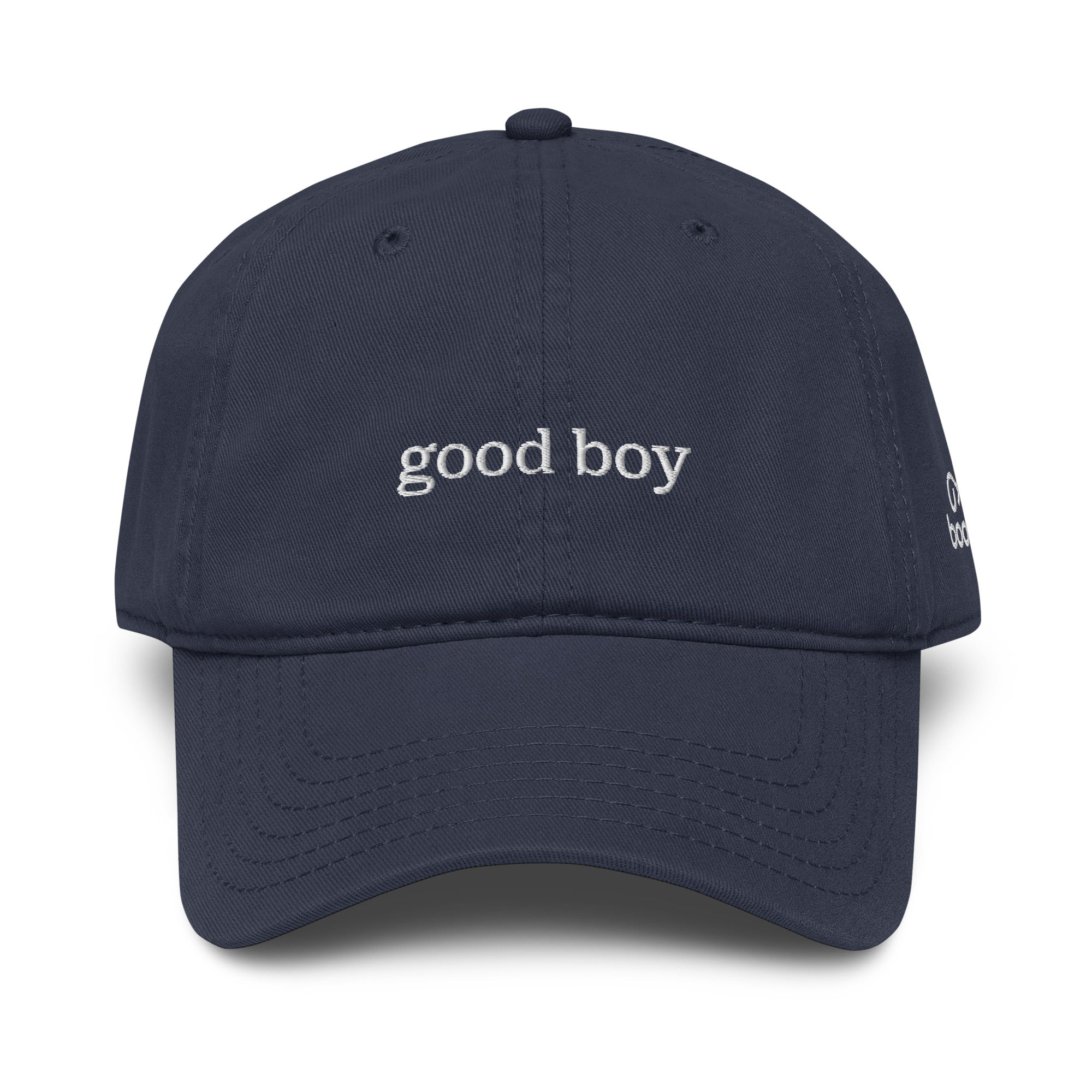 the hat [good boy] – boop