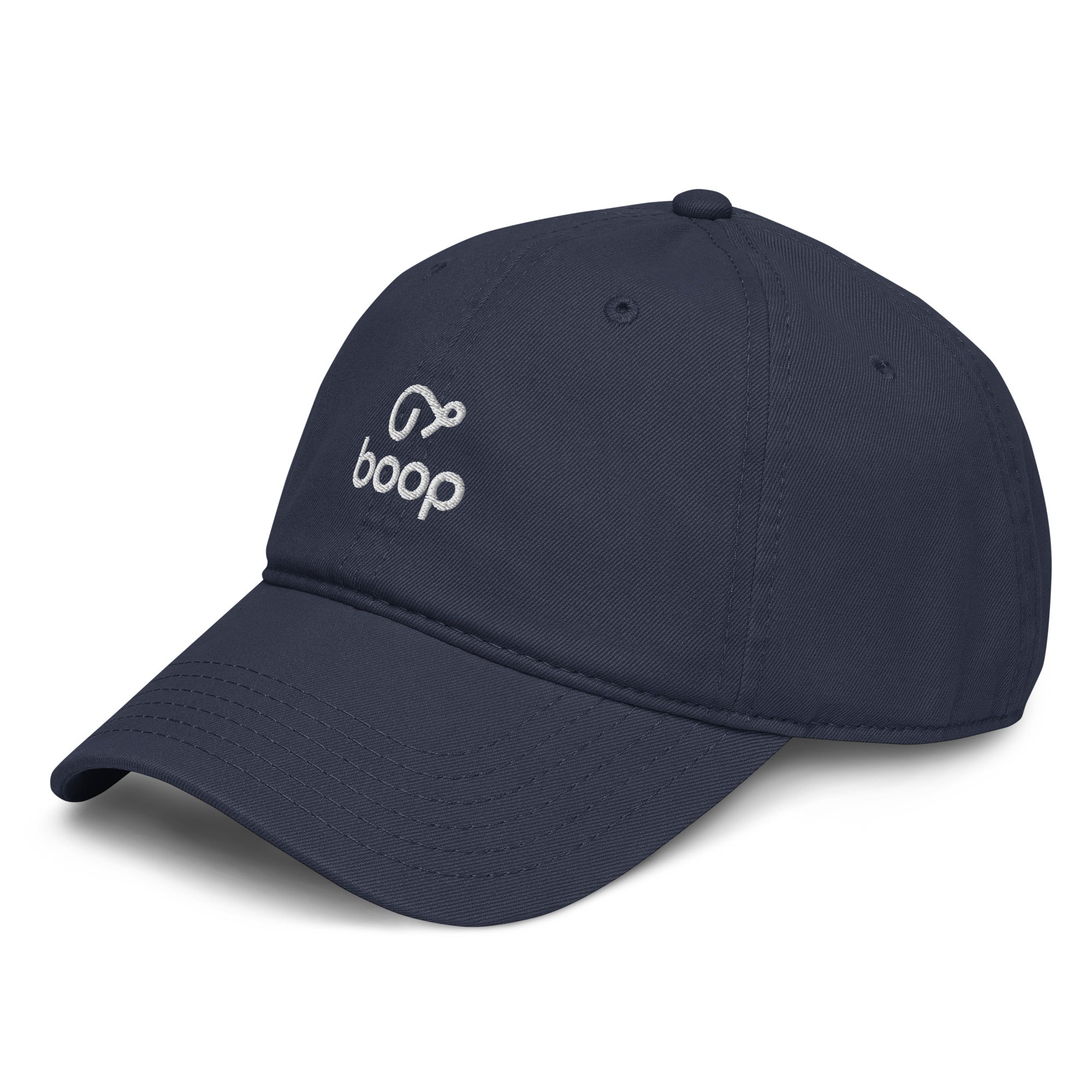 the hat [good boy] – boop
